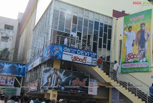 Orange Theatres Hungama