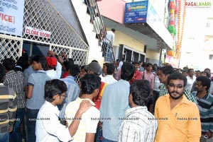 Orange Theatres Hungama