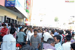 Orange Theatres Hungama