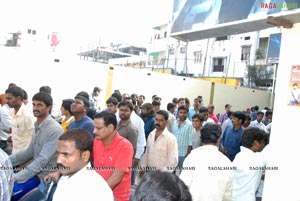 Orange Theatres Hungama