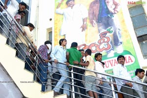 Orange Theatres Hungama