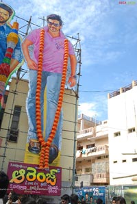 Orange Theatres Hungama