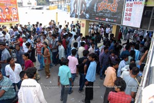 Orange Theatres Hungama