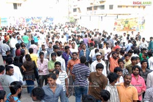 Orange Theatres Hungama