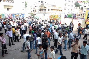 Orange Theatres Hungama