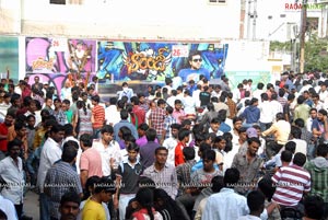 Orange Theatres Hungama