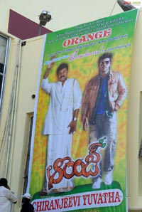 Orange Theatres Hungama