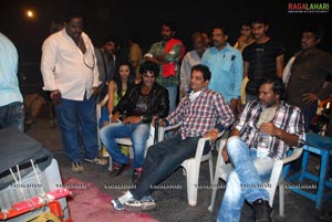 Prema Kavali Press Meet