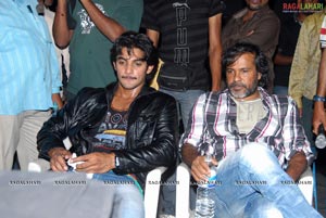 Prema Kavali Press Meet