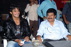 Prema Kavali Press Meet