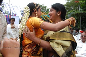 Kshetra Muhurat