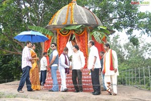 Kshetra Muhurat