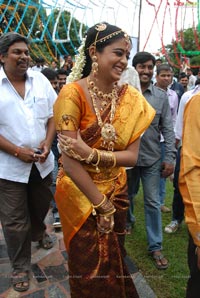 Kshetra Muhurat