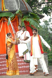 Kshetra Muhurat