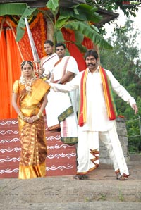 Kshetra Muhurat