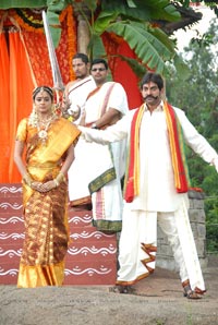 Kshetra Muhurat