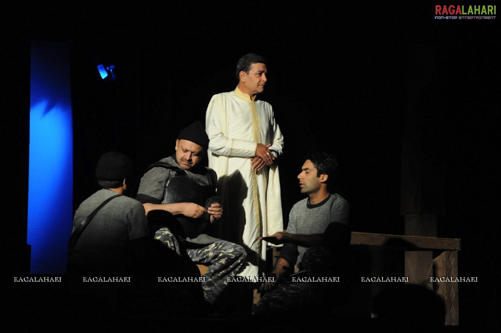 Qadir Ali Baig Theatre Festival (Final Day)