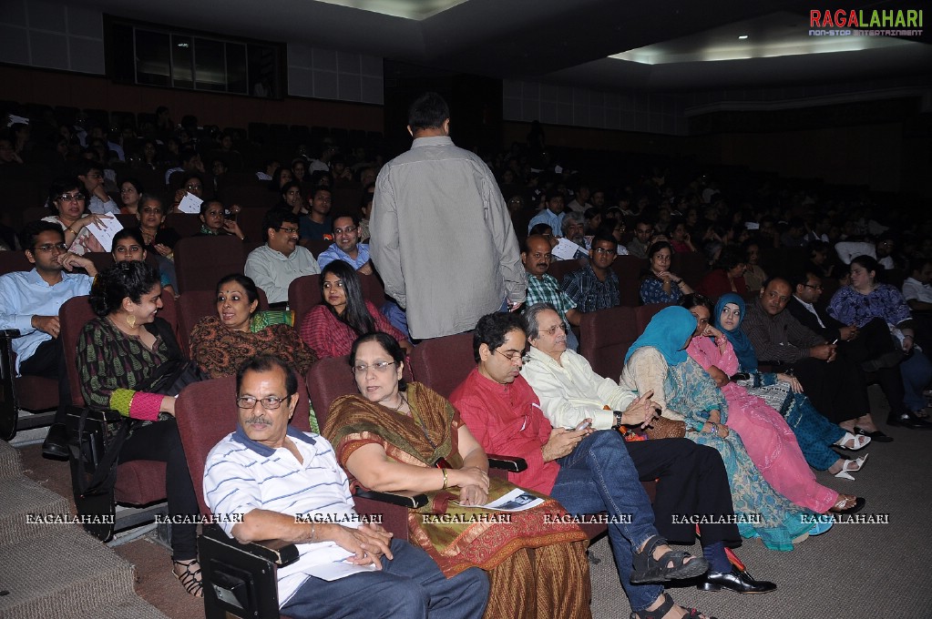 Qadir Ali Baig Theatre Festival (Final Day)