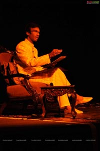 Qardir Ali Baig Theatre Festival