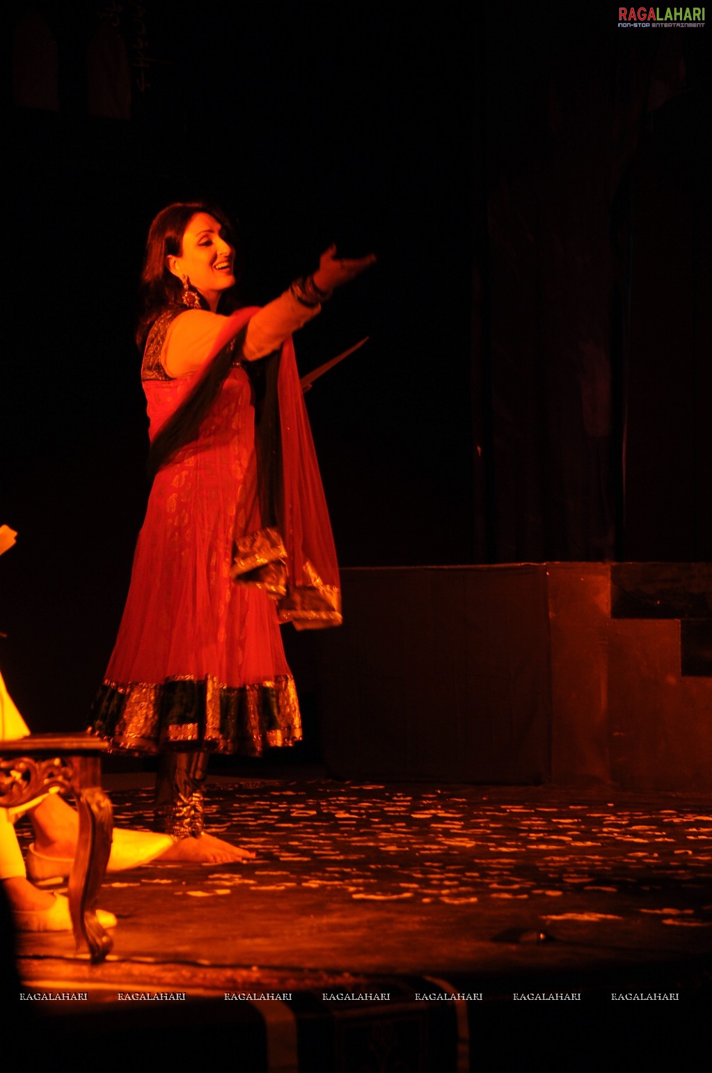 Qadir Ali Baig Theatre Festival