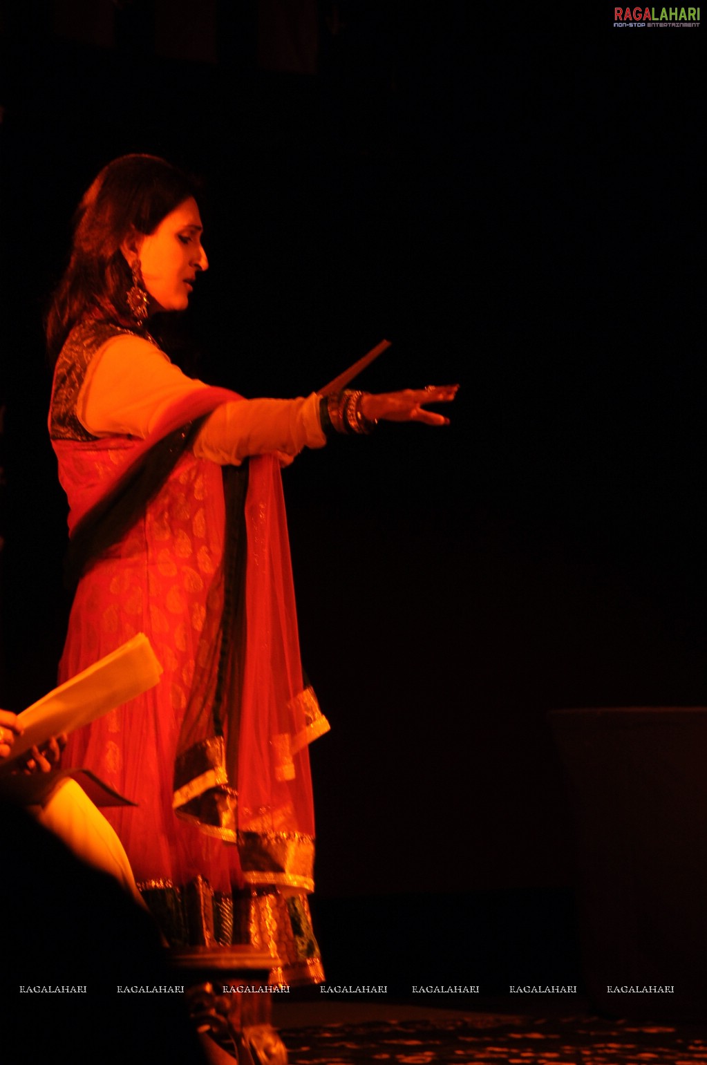 Qadir Ali Baig Theatre Festival