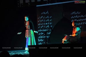 Qardir Ali Baig Theatre Festival