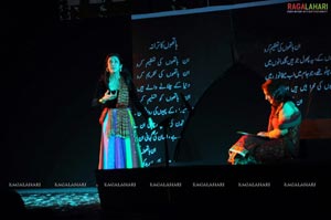 Qardir Ali Baig Theatre Festival