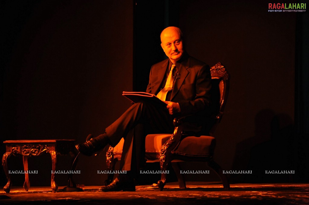 Qadir Ali Baig Theatre Festival