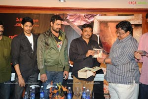 Rakta Charitra Background Music Launch