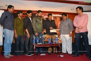 Rakta Charitra Background Music Launch