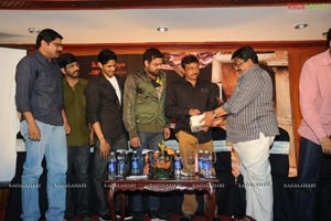 Rakta Charitra Background Music Launch