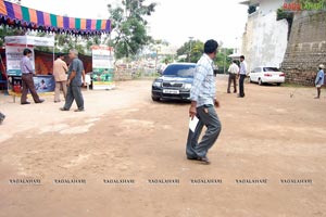 Ram Charan Tej inaugurate diabetic camp organized by FNCC