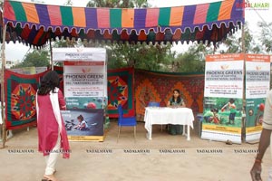 Ram Charan Tej inaugurate diabetic camp organized by FNCC