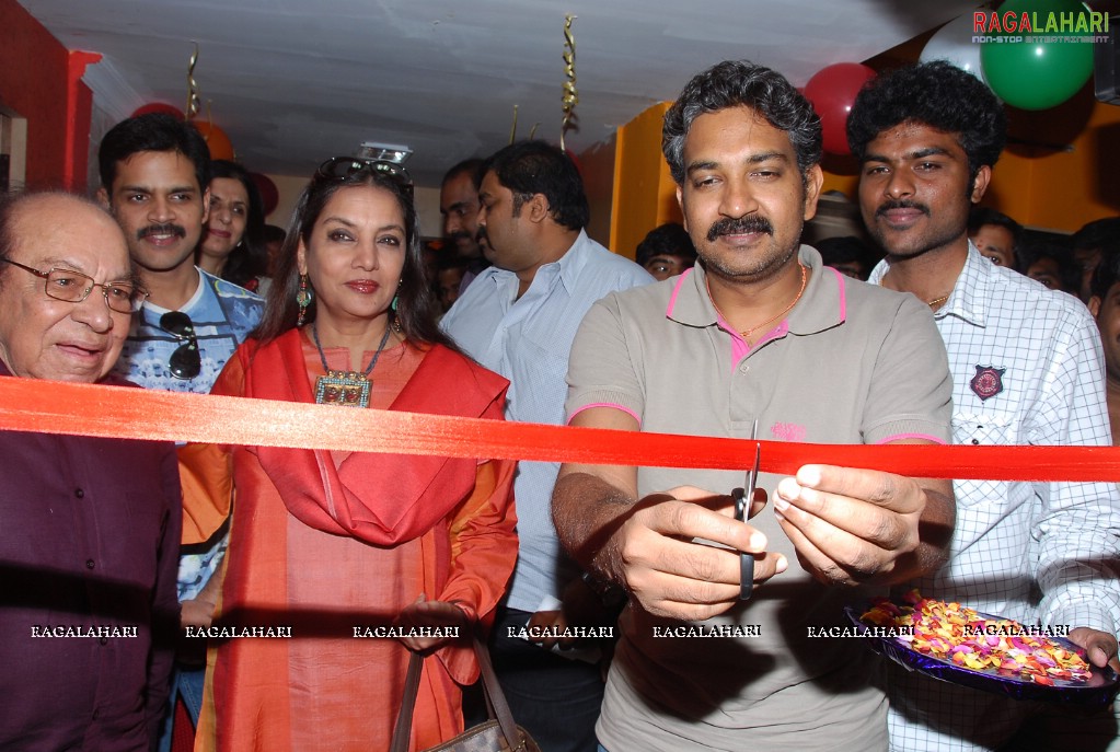 Roshan Taneja Film Institute Launch