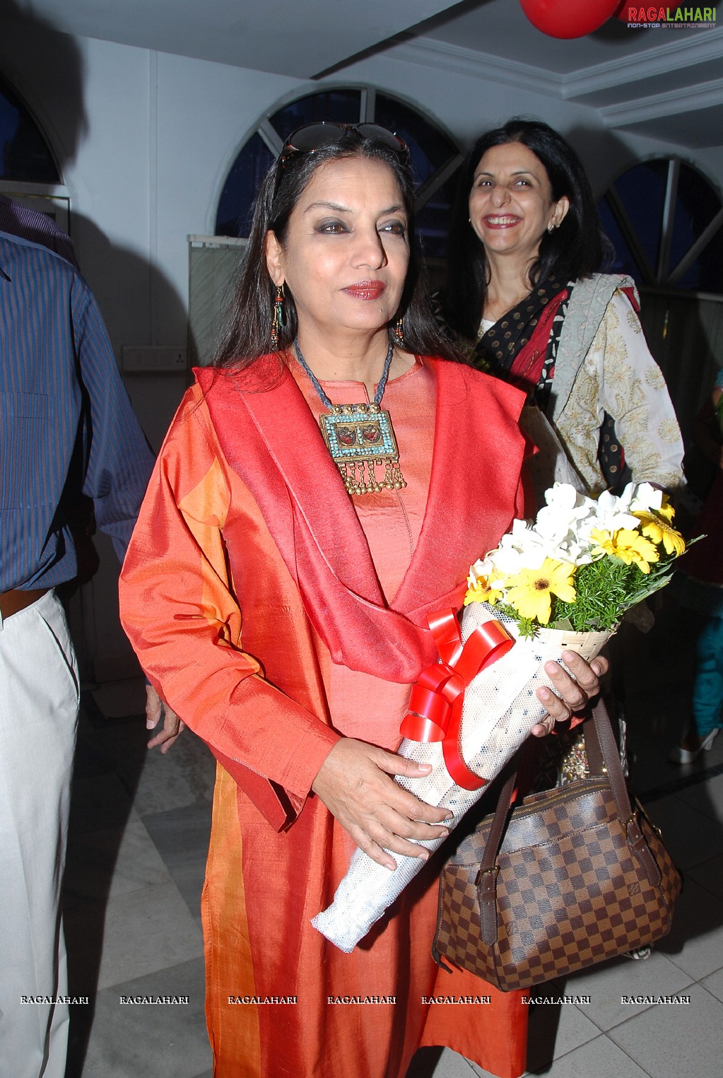 Roshan Taneja Film Institute Launch