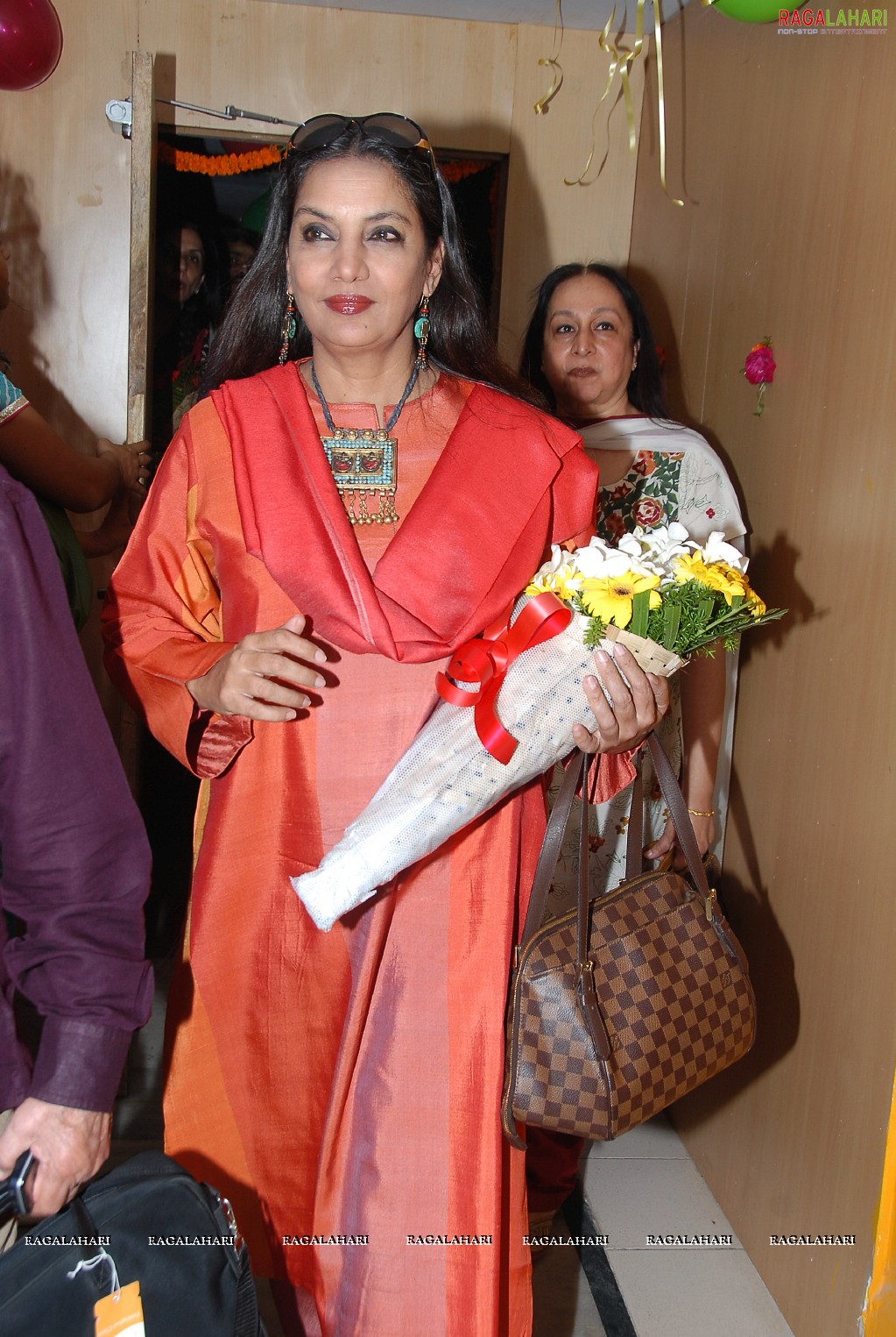 Roshan Taneja Film Institute Launch