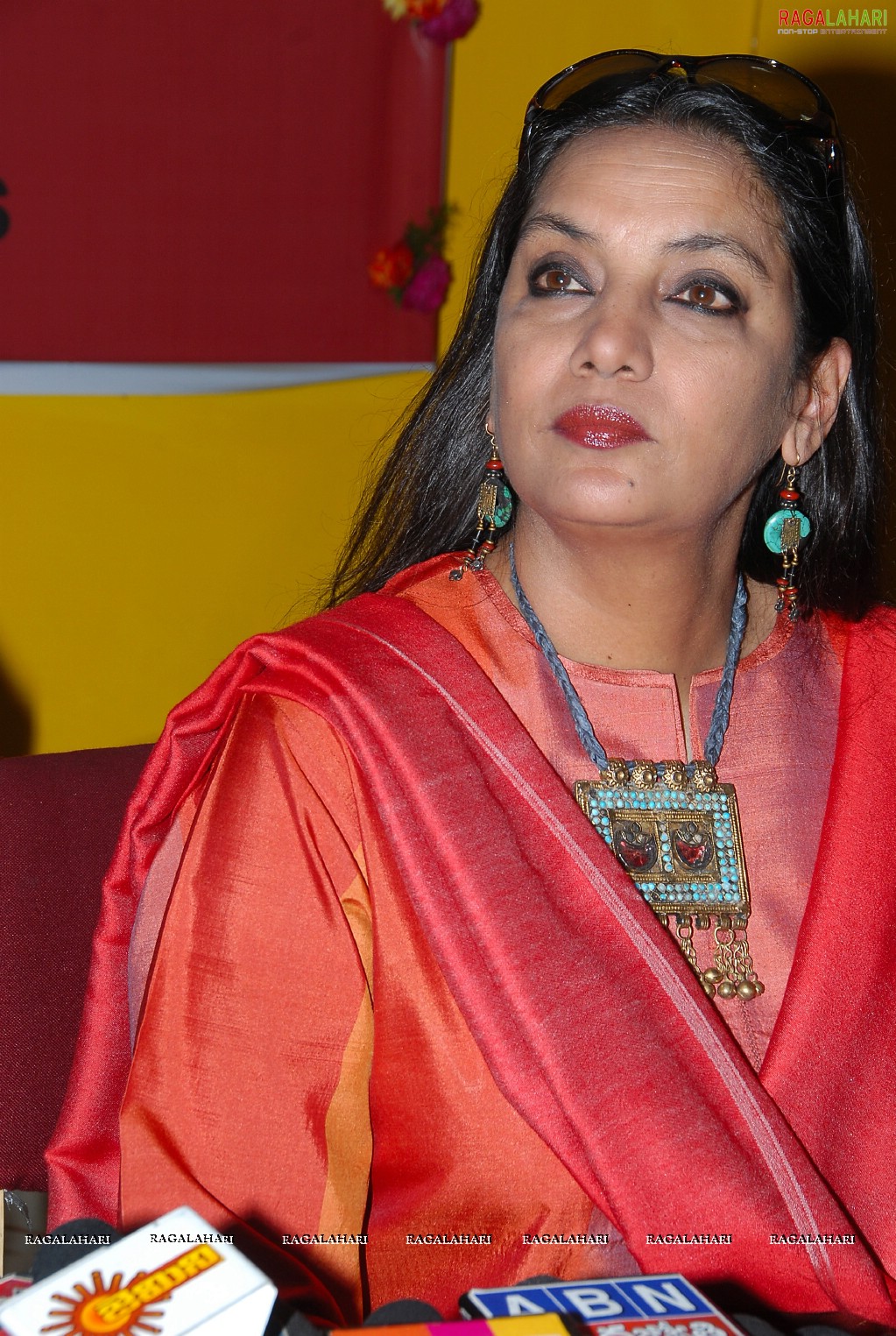 Roshan Taneja Film Institute Launch