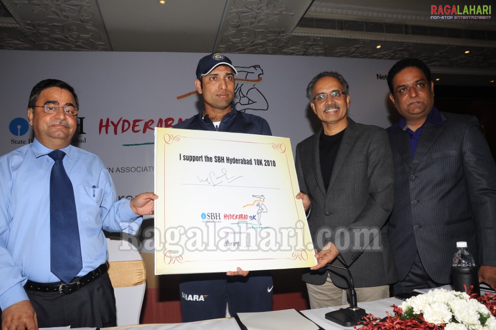 Hyderabad 10K - 2010 to Feature Five Categories