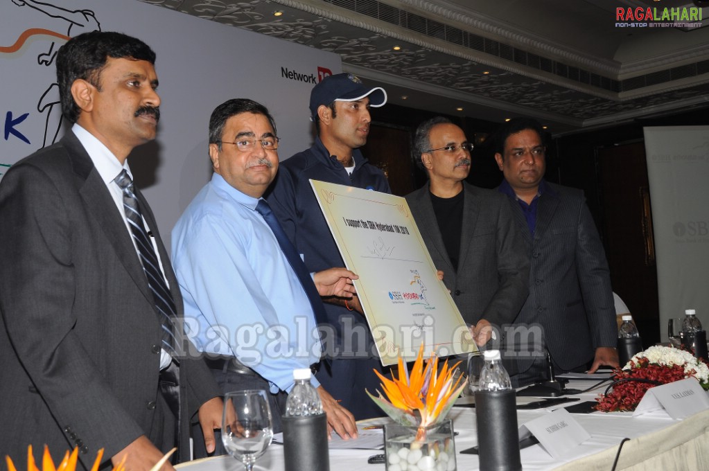 Hyderabad 10K - 2010 to Feature Five Categories