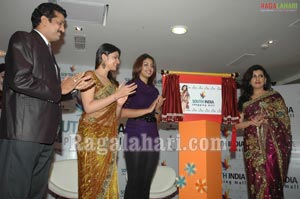 Suuth India Shopping Mall Promotion Material Launch