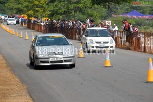  Speedway Motorsports Mile Drag - Hyderabad