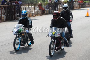  Speedway Motorsports Mile Drag - Hyderabad