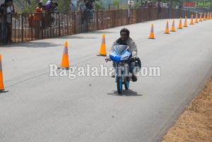  Speedway Motorsports Mile Drag - Hyderabad