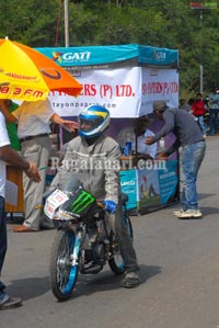  Speedway Motorsports Mile Drag - Hyderabad