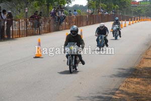  Speedway Motorsports Mile Drag - Hyderabad