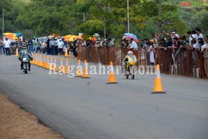  Speedway Motorsports Mile Drag - Hyderabad