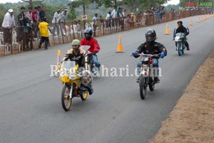  Speedway Motorsports Mile Drag - Hyderabad