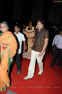 SV Krishna Reddy Daughter Vijayalakshmi-Rajasekhar Reddy Wedding Reception