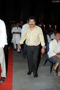 SV Krishna Reddy Daughter Vijayalakshmi-Rajasekhar Reddy Wedding Reception