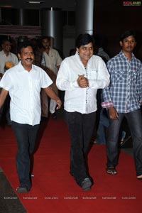 SV Krishna Reddy Daughter Vijayalakshmi-Rajasekhar Reddy Wedding Reception